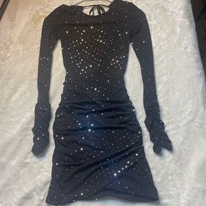 Lucy in the Sky mini dress!!!